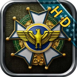 Значок Glory of Generals: Pacific-WW2