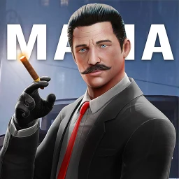 Значок City Mafia Game:Gangster Games